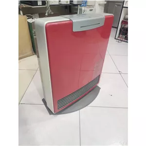 بخاری ژاپنی هوشمند با توان 4هزار فابریک کپسولی LPG