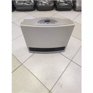 بخاری ژاپنی هوشمند با توان3500 فن توربو