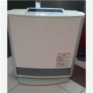 بخاری ژاپنی هوشمند با توان 4000مدل پایه چرخشی