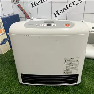بخاری برقی گازی ژاپنی 2500 کالری