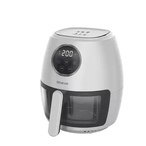 سرخکن سنکور مدل SFR 5340WH
