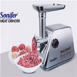 چرخ گوشت سونیفر Sonifer مدل SF-5019 سفارش امارات