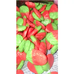 پاستیل مدل توت فرنگی ترکیه 