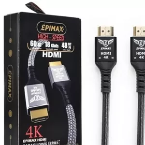 کابل HDMI اپیمکس مدل EC-91