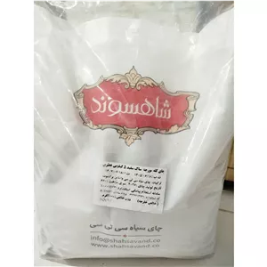 چای فله کله مورچه عطری شاهسوند (پس کرایه )