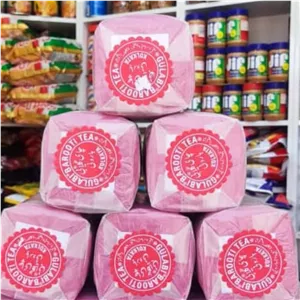 چای عالی خارچی گلابی اورجینال 