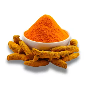 زردچوبه زرد چوبه هندی اعلا خالص و طبیعی 100 گرمی ادویه راز  