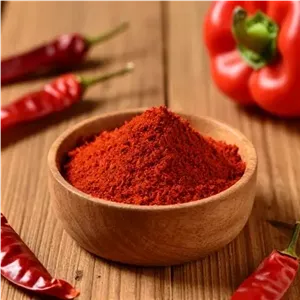 پاپریکا هندی خالص اعلا 100 گرمی پاپریکا خونی ادویه راز
