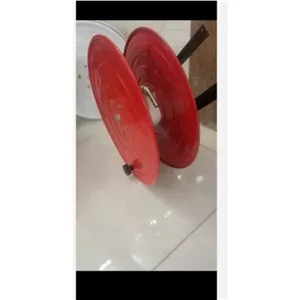 شیلنگ جمع کن دیواری زینور 50 متری ضمانت 2 سال