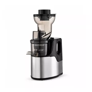 آبمیوهگیر آرام (اسلوجویسر) تلیونکس مدل TSJ1614 موتور DC مس خالص با دور موتور 60 دور در دقیقه فوق کمصدا و هوشمند توان ...