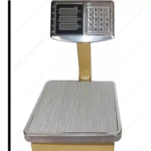 ترازو علمکدار 90 کیلویی محک