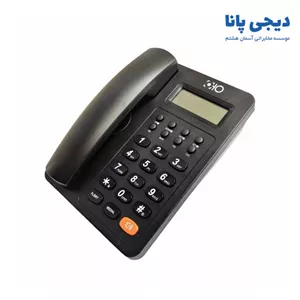 تلفن رومیزی 1 خط اهو مدل OHO-010CID