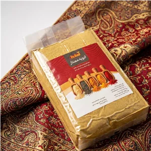 پودر خردل آساروز(300 گرم)