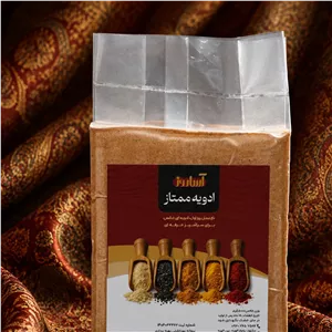 ادویه قیمه زعفرانی( 1 کیلوگرم)