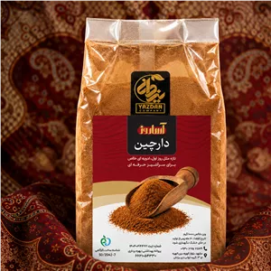پودر دارچین آساروز