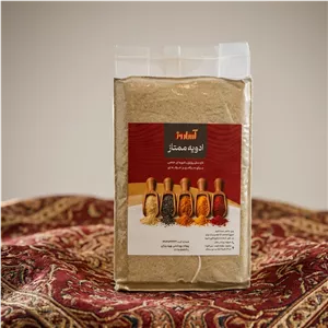 پودر گلپر آساروز(300 گرم)
