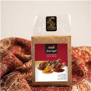 پودر سوخاری آساروز(300 گرم)