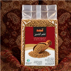 تخم گشنیز درجه 1 آساروز(300 گرم)