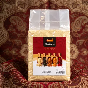 آرد نخود دو آتیشه آساروز(1 کیلوگرم)