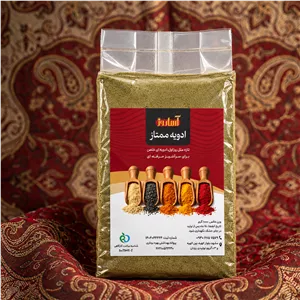 پودر پیاز جعفری آساروز