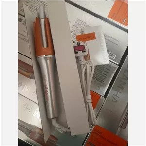 کرلی اورجینال کرلی شیگلم اصلی 32 میل کرلی ترند دستگاه فر مو