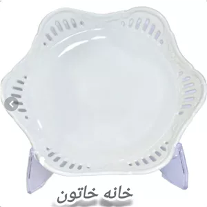 پیش دستی یا خرما خوری چینی مقصود 