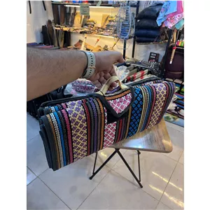 زیرانداز جاجیم 9نفره