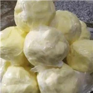 کره حیوانی ارگانیک لرستان