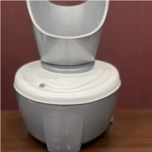 دستگاه بخور گرم ویسان
