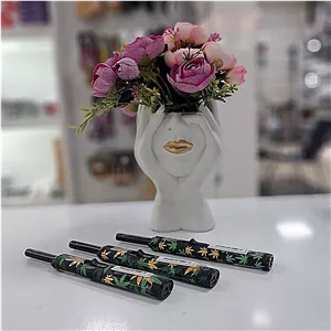 فندک بیضی طرح دار