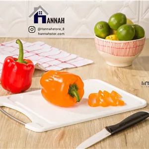 تخته گوشت کوچک لیمون