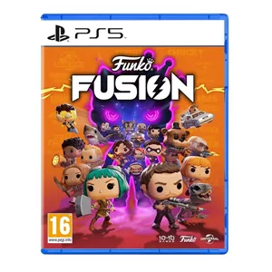 بازی Funko Fusion مخصوص PS5 اصل