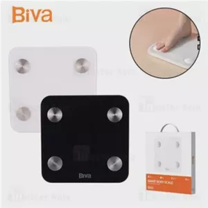 ترازو هوشمند بیوا Biva Smart Body Scale Scale-02