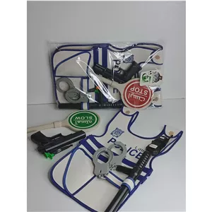 همیار پلیس سلفونی کد 0036