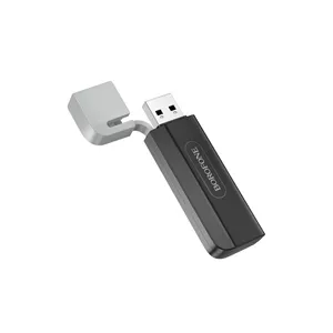 کارت خوان بروفون مدل DH9 2IN1 USB2.0 CARD READER