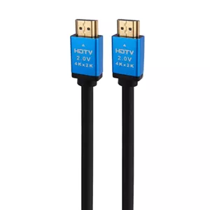 کابل HDMI سونی ورژن 2.0 طول 1.5 متر با پشتیبانی از 4K مخصوص پلیاستیشن