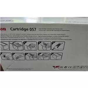 کارتریج057 canon