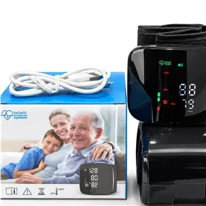 فشارسنج مچی سخنگو Intelligent BP 