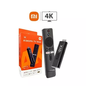 اندروید باکس شیائومی مدل Xiaomi TV Stick - 4k