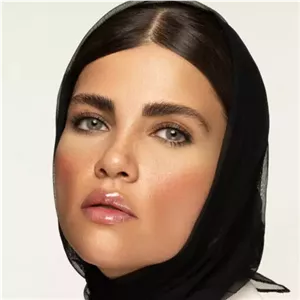 لنز جمستون امورا گری طوسی عسلی