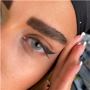 لنز لورنس کدت گری سبز آبی