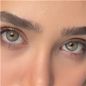 لنز اوربان لایر بریز گری طوسی روشن