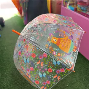 چتر شیشه ای دخترانه و پسرانه