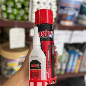 چسب 123 اوستا usta ( میل 500 ) کارتنی 