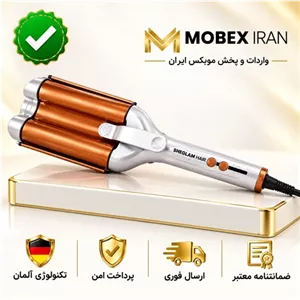 شیگلمفرفرساحلی شیگلم حرفه ای اصلی گارانتی طلایی اقساطی