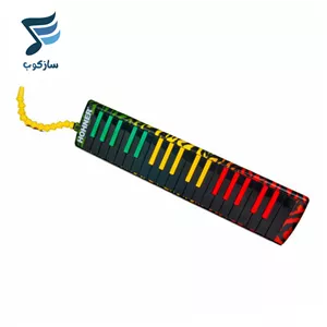 ملودیکا هوهنر 32 کلید مدل AIRBOARD RASTA