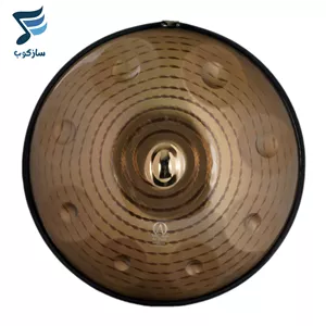 هنگ درام آلفا