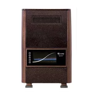 بخاری گازی مشهد دوام مدل MD-307