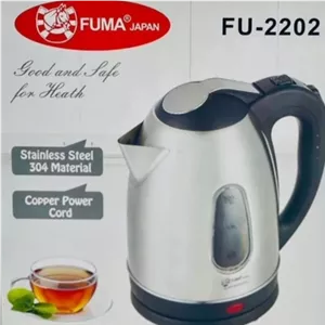کتری برقی فوما مدل 2202