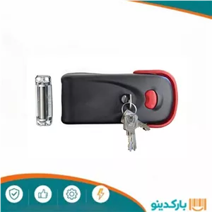 قفل برقی 1093 یوتاب